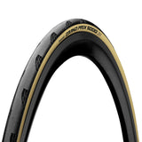 continental tyre grand prix 5000 tyre foldable blackchili compound p107970