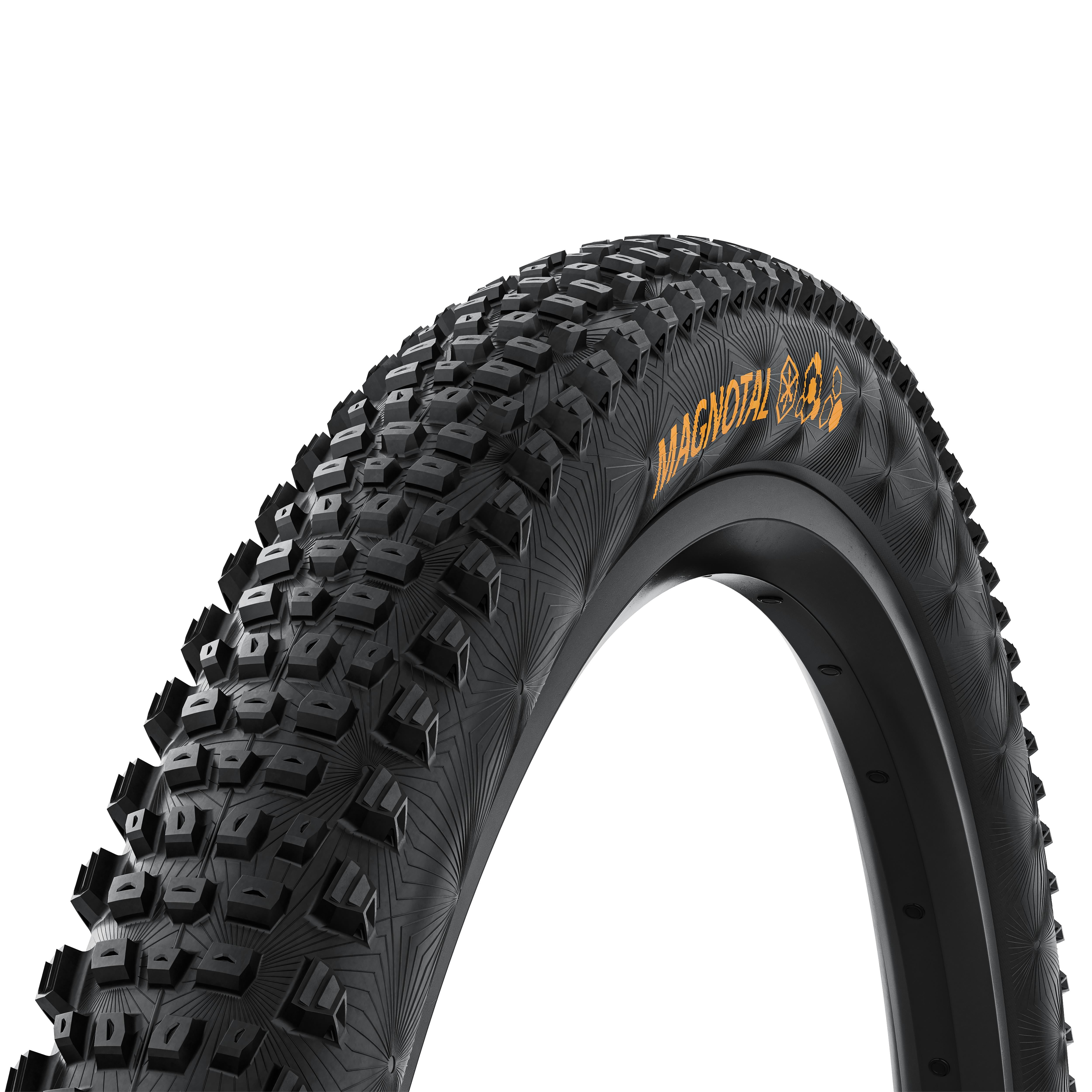 Continental Magnotal Trail Soft Foldable Tyre
