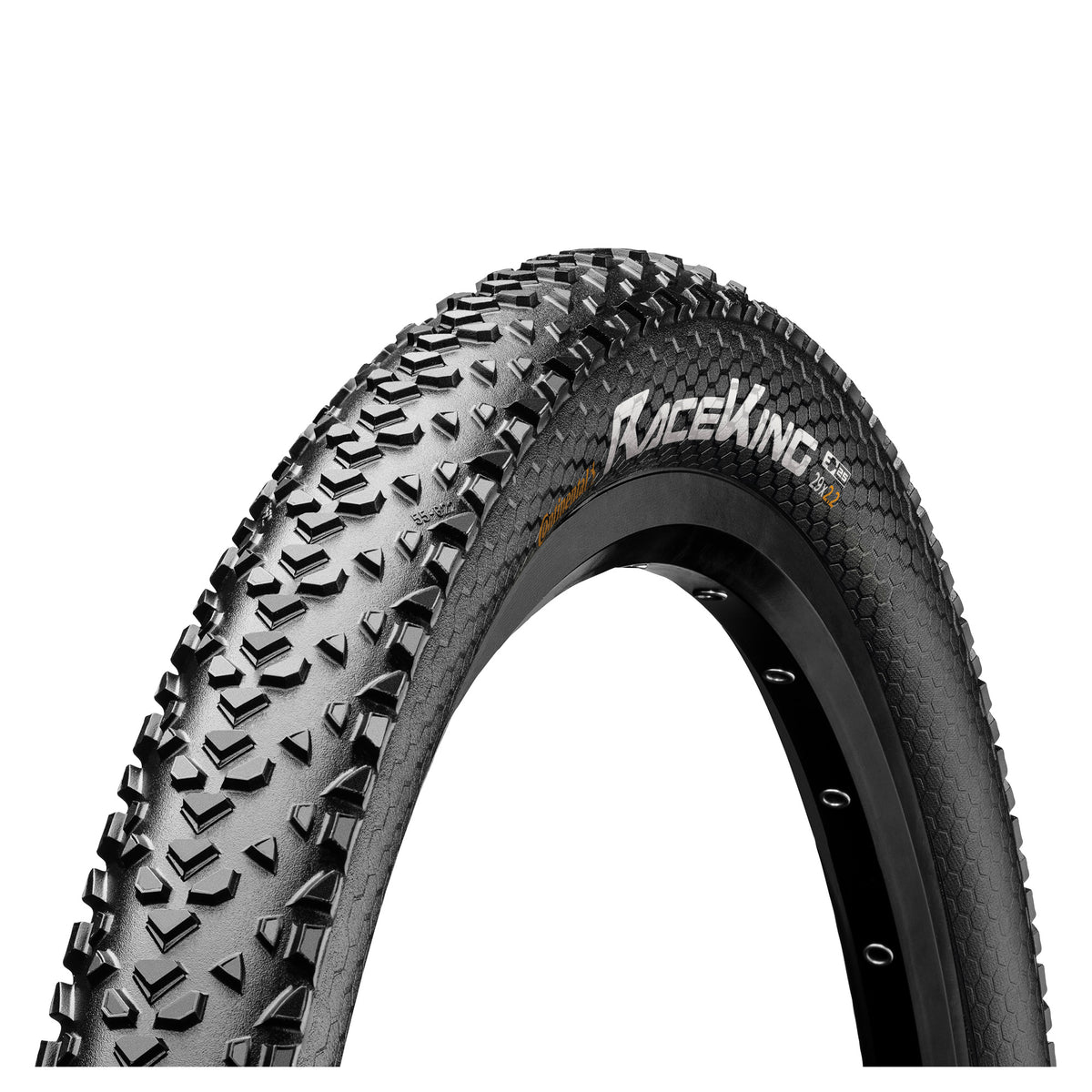 continental tyre race king tyre wire bead sl p107953
