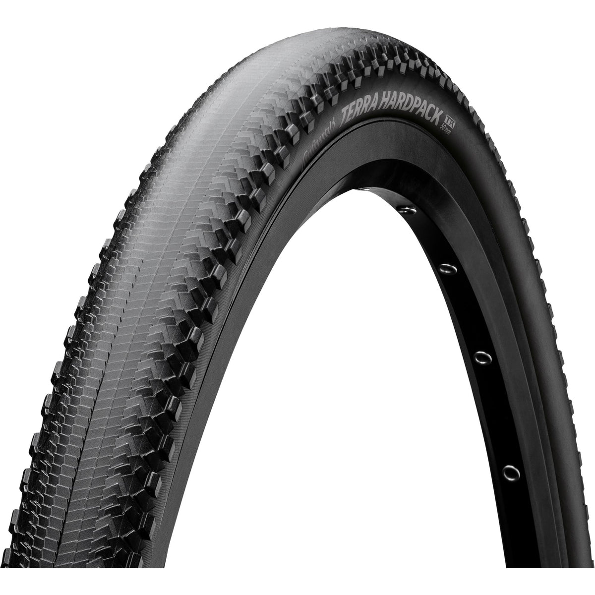 Continental Terra Hardpack ShieldWall Foldable Tyre