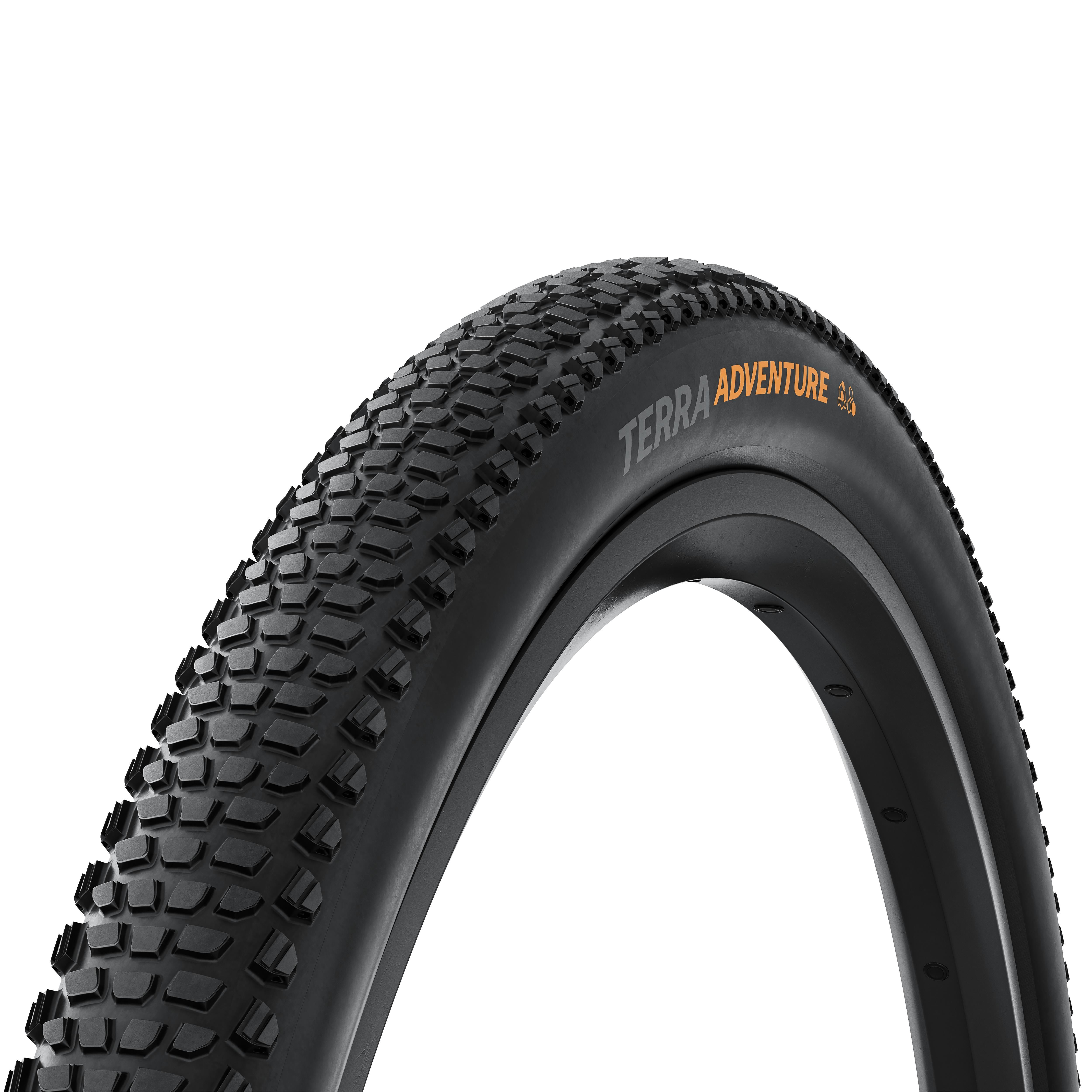 Continental Terra Adventure Tyre