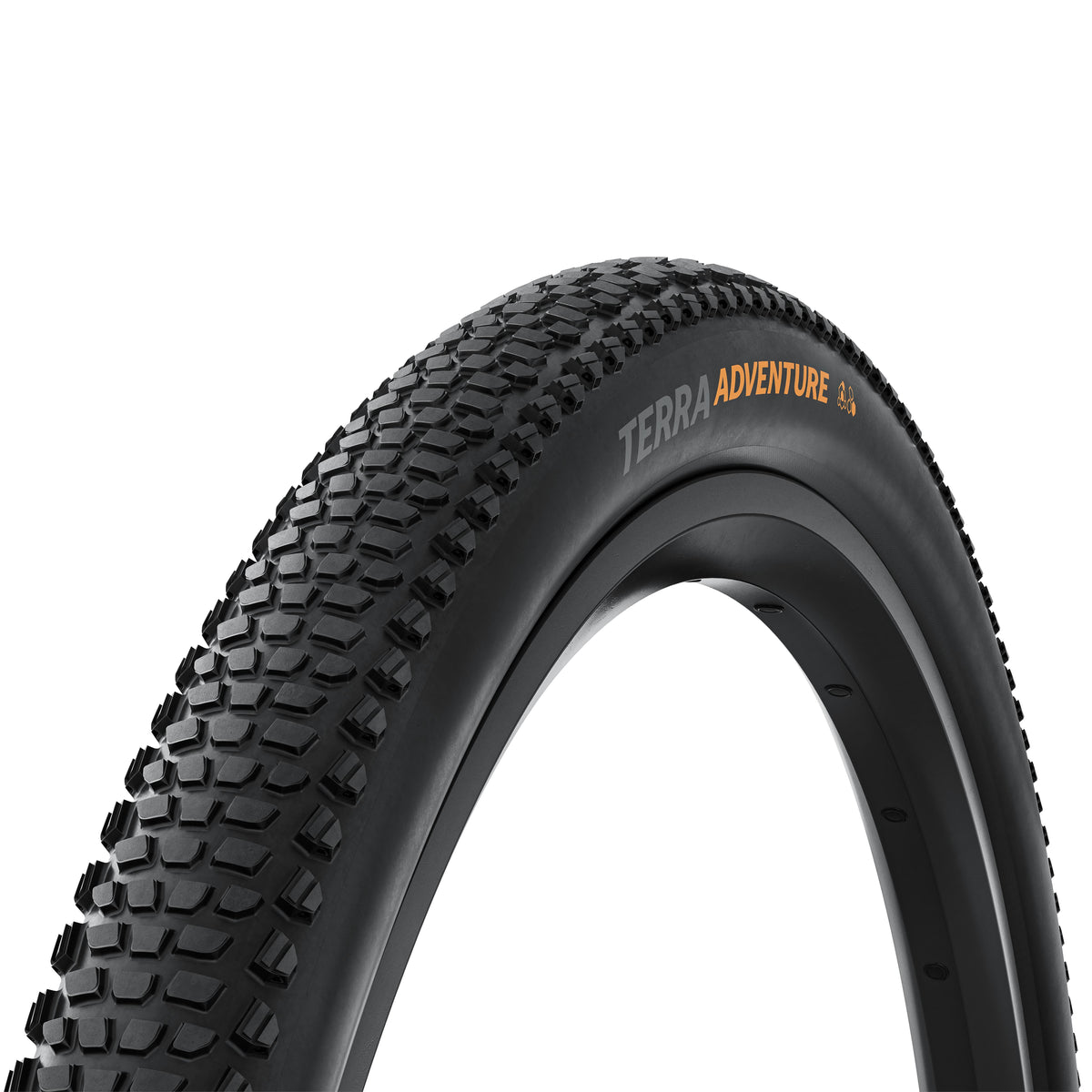 Continental Terra Adventure Tyre