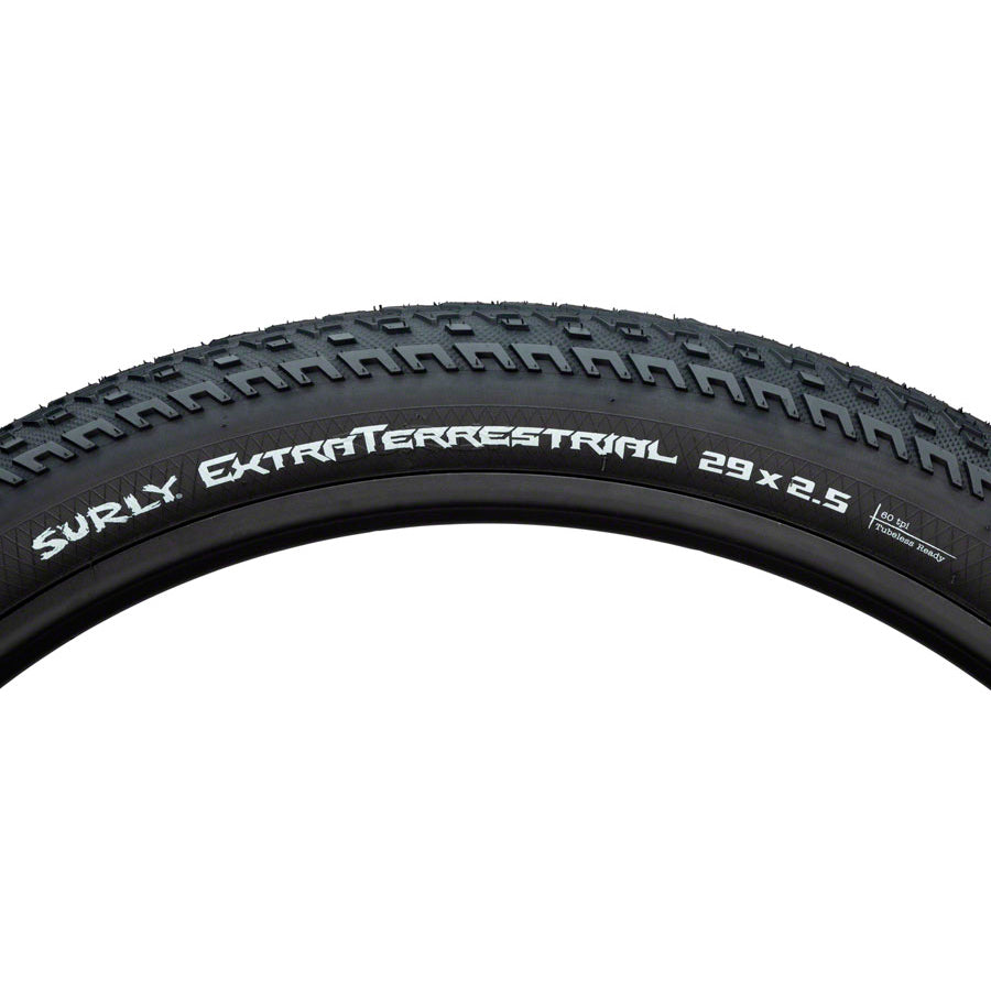 Surly - Parts ExtraTerrestrial 29x2.5 Tyre