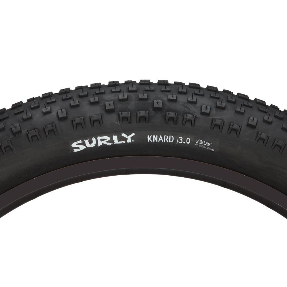 Surly - Parts Knard 29+ TLR