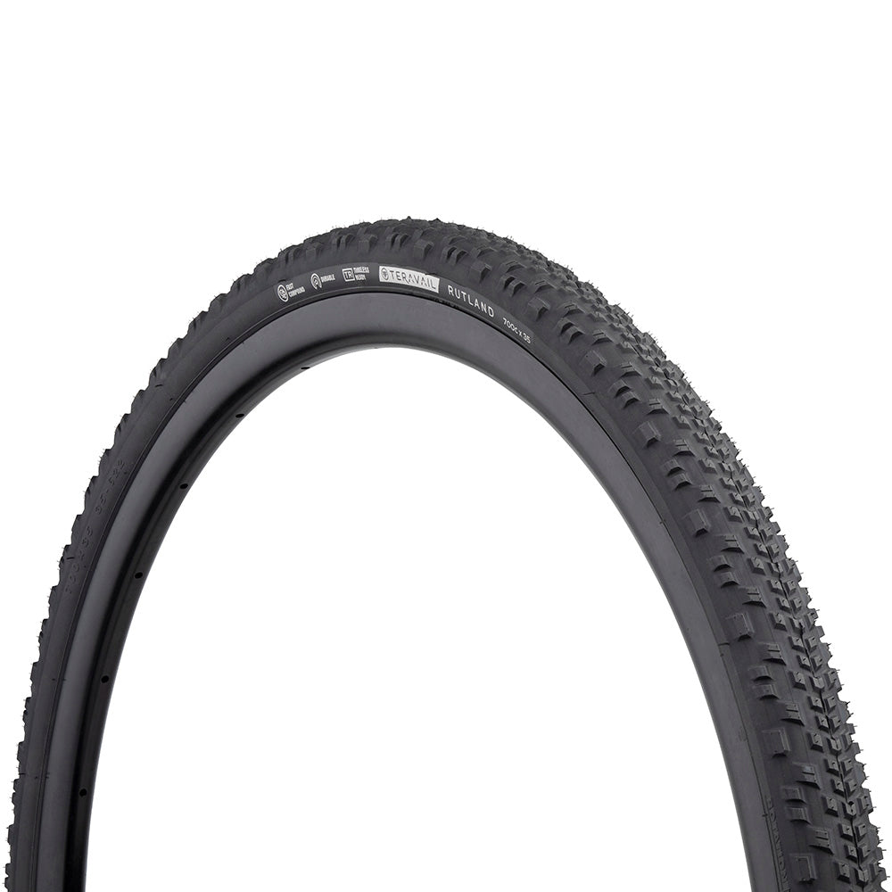 Teravail Rutland 700c - Light and Supple