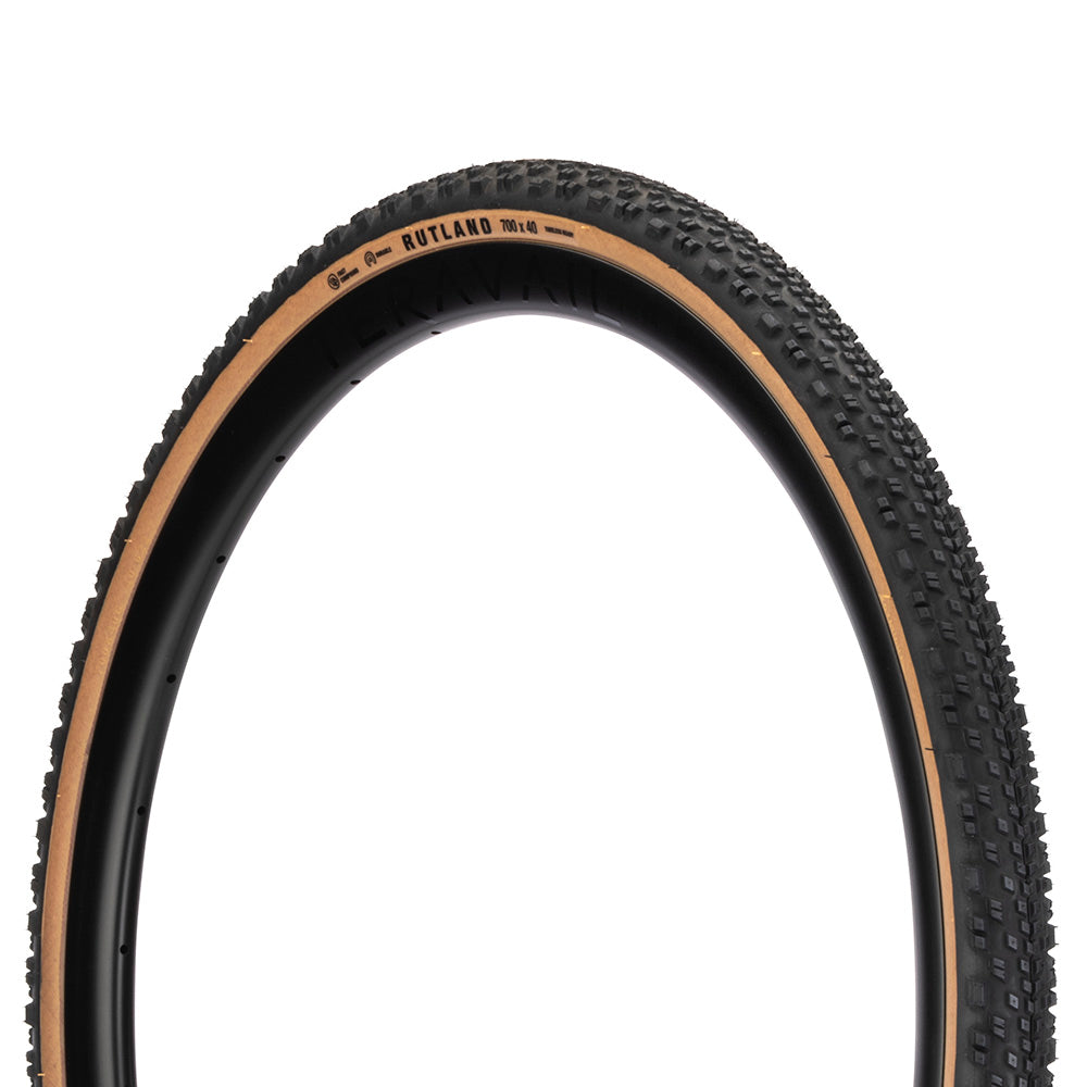 Teravail Rutland 700c - Durable