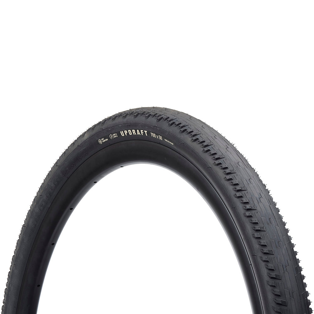 Teravail Updraft 700c - Durable