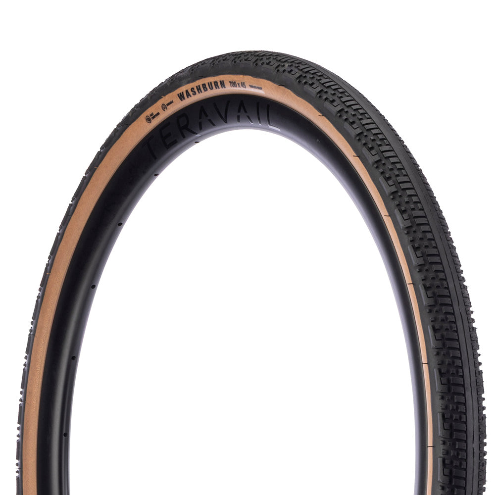 Teravail Washburn 700c - Durable