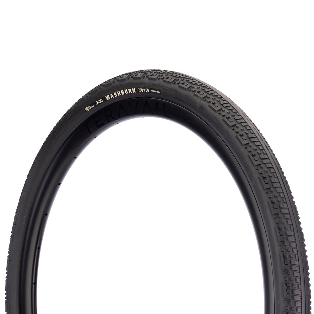 Teravail Washburn 700c - Durable