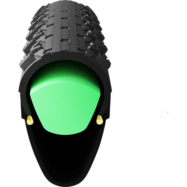 Vittoria Air-Liner Tyre Insert Gravel (31-40mm)