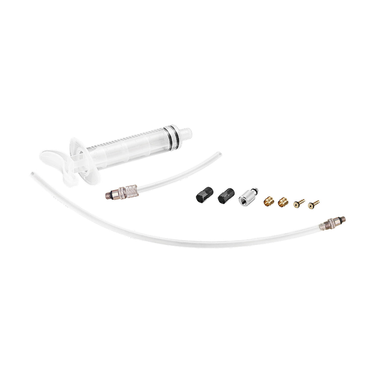 bleed kit tektro trp basic bleed kit p130782