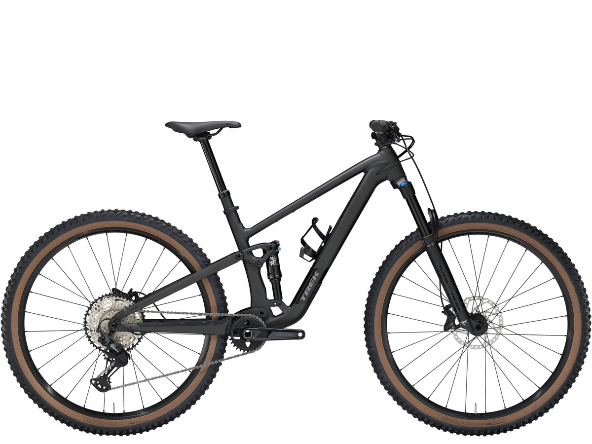 trek mountain bike top fuel 8 gen 4 p133179
