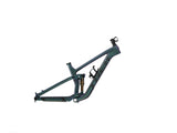 trek mountain frameset top fuel c frame set p125491