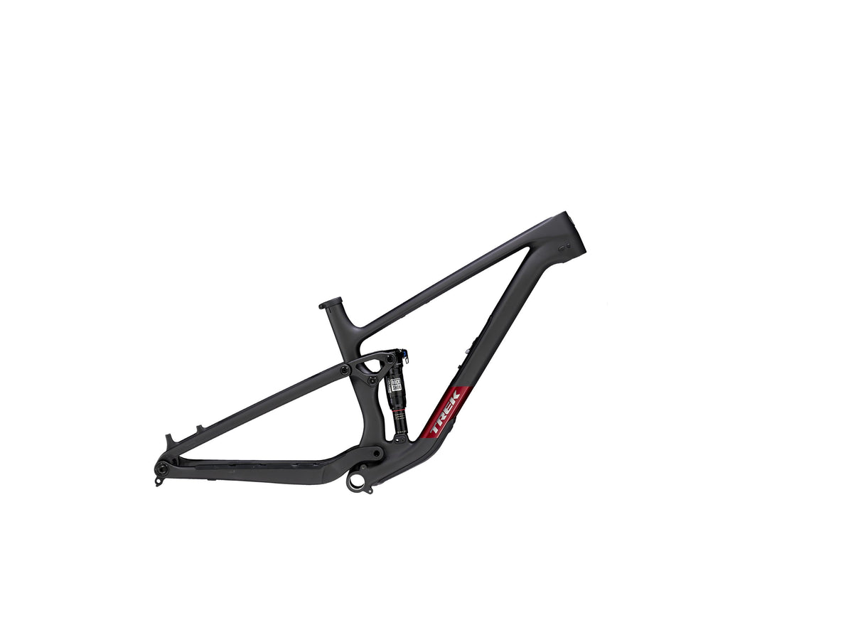 trek mountain frameset top fuel c frameset gen 4 p133186