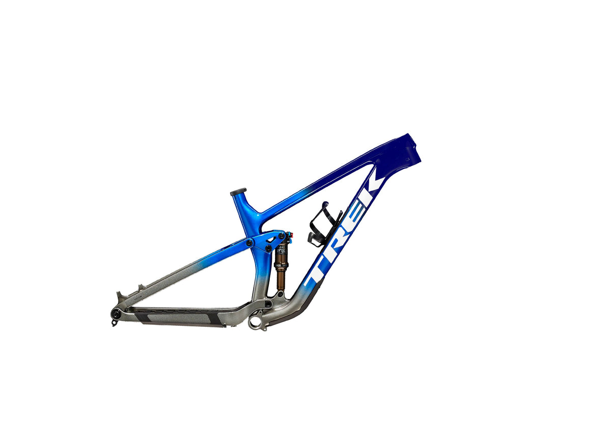 trek mountain frameset top fuel c frameset p103544