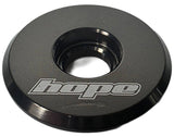 Hope Top Cap - Smoke | Swinnerton Cycles
