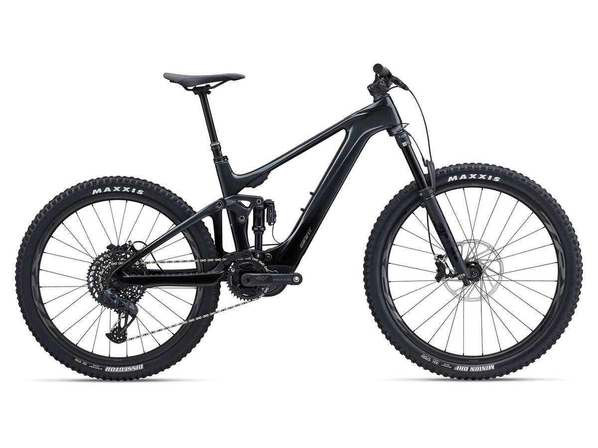Giant Trance X Advanced E+ Elite 1 25km/h 2023