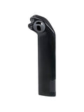 trek seatpost madone sl color matched carbon internal seat mast cap p91329
