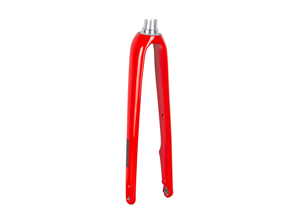 Trek Forks - Fork Rigid Domane Al