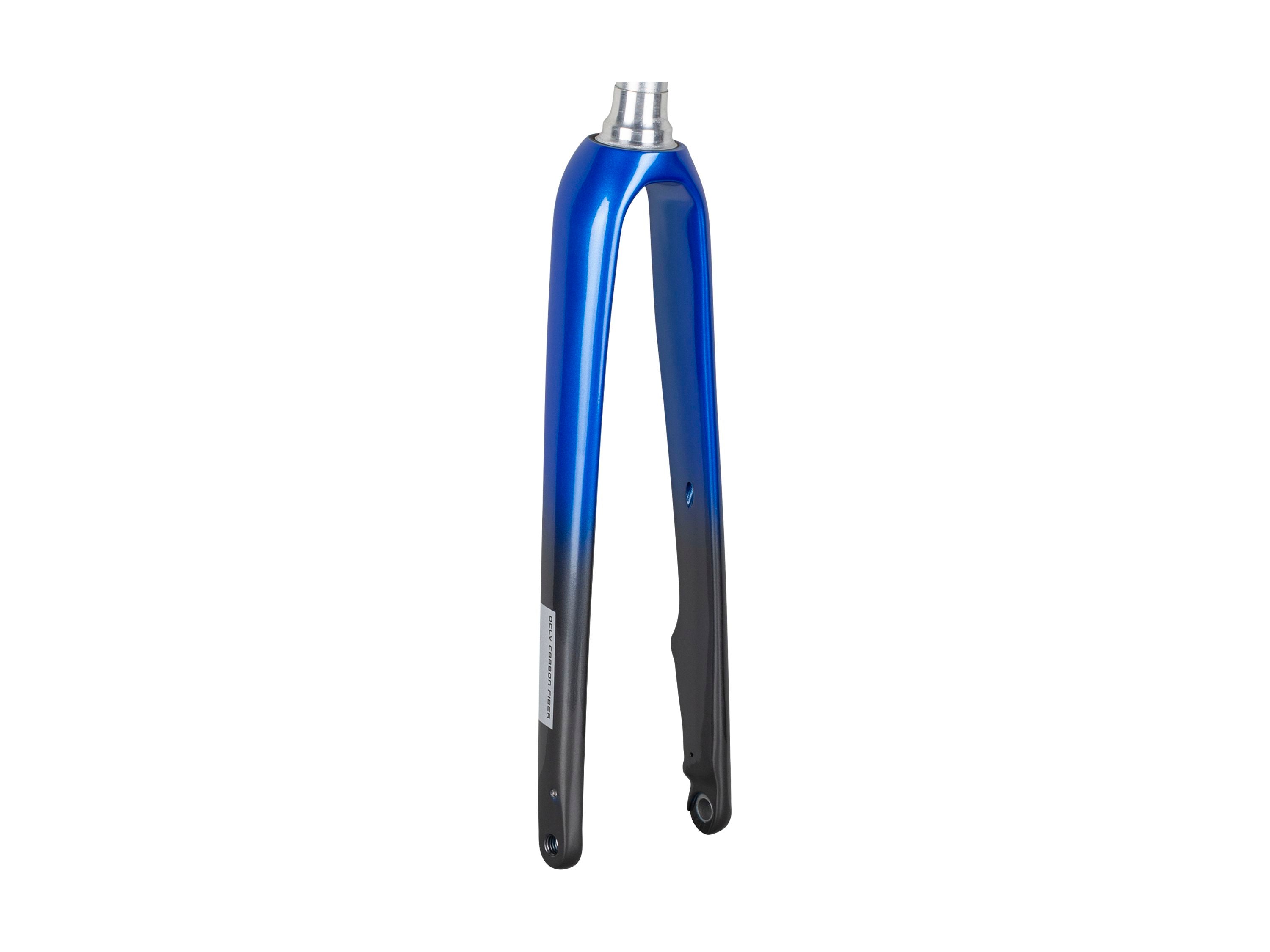 Trek Forks - Fork Rigid Domane Al