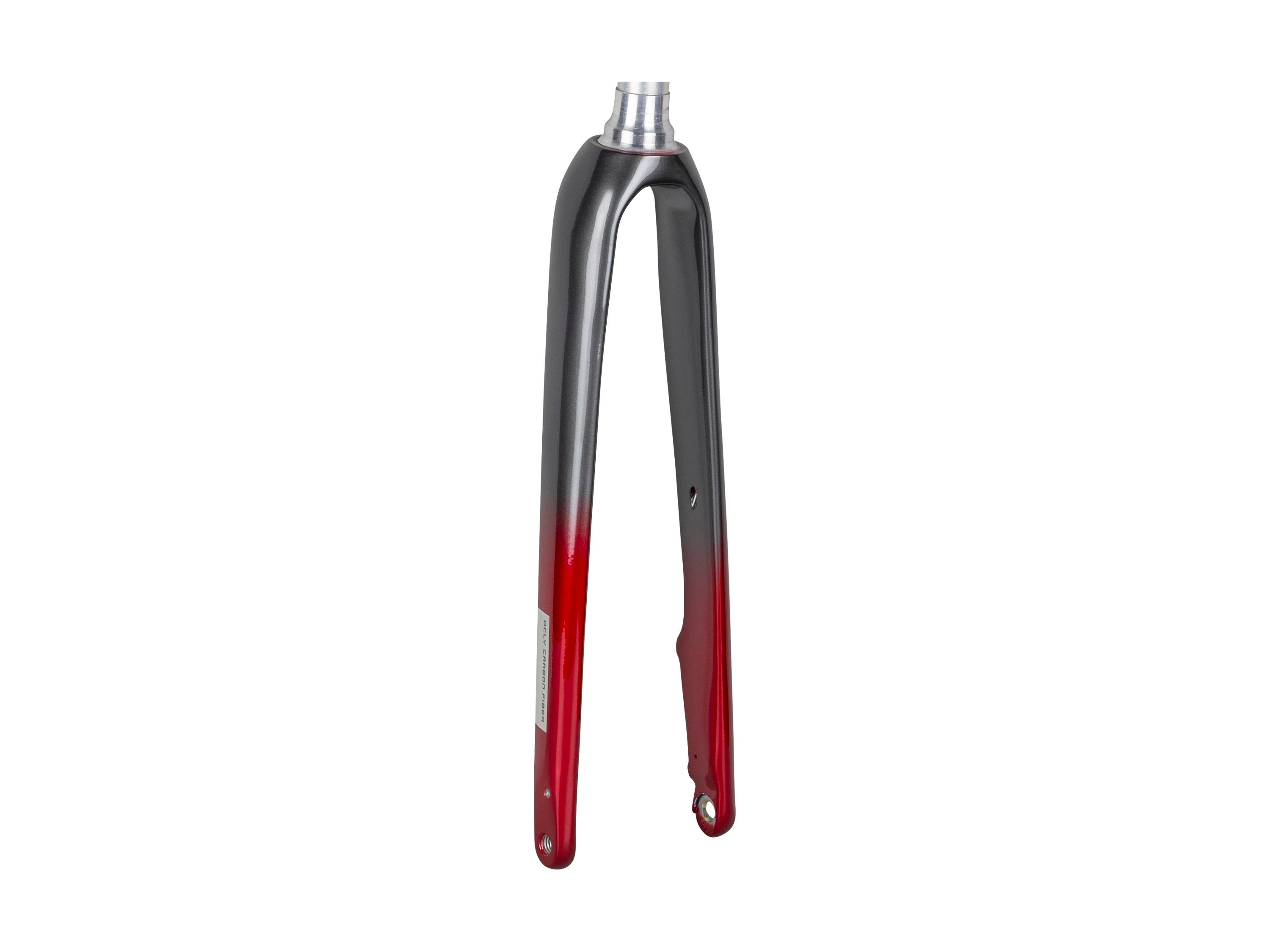 Trek Forks - Fork Rigid Domane Al