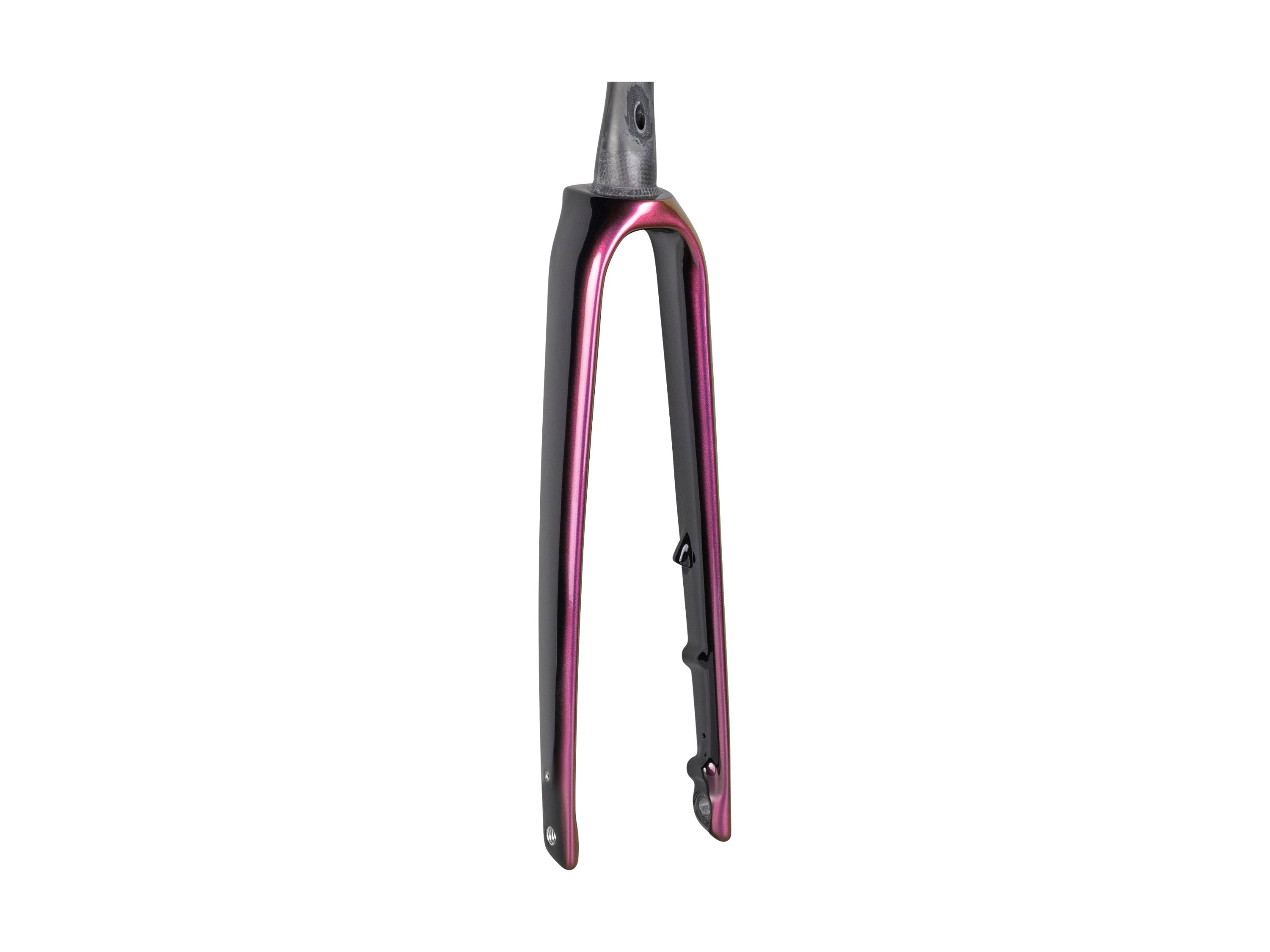 Trek Forks - 2023 Domane Slr 700C Rigid Fork