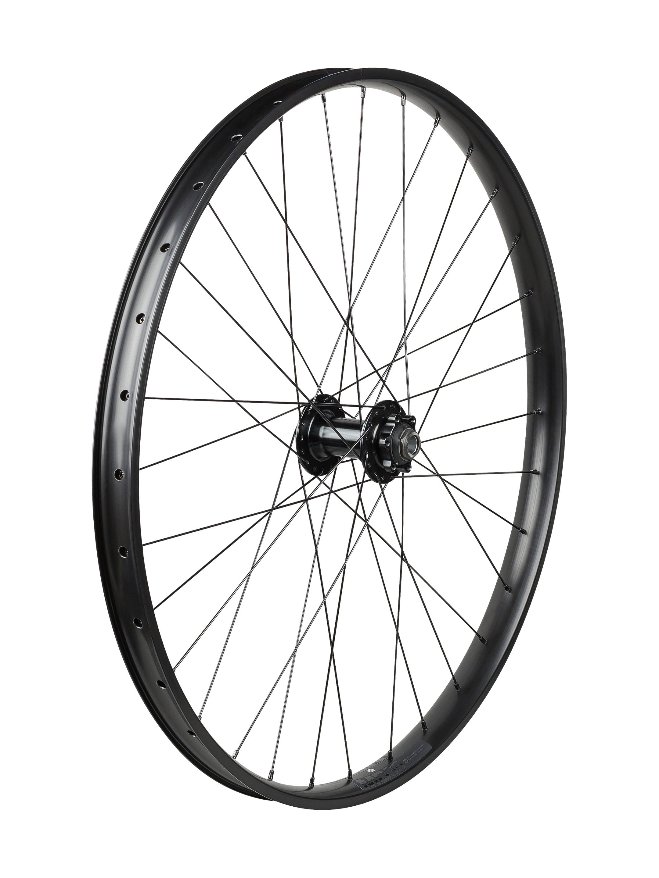 Trek Wheels - Alex Md35 Boost 141 27.5"" Mtb Wheel