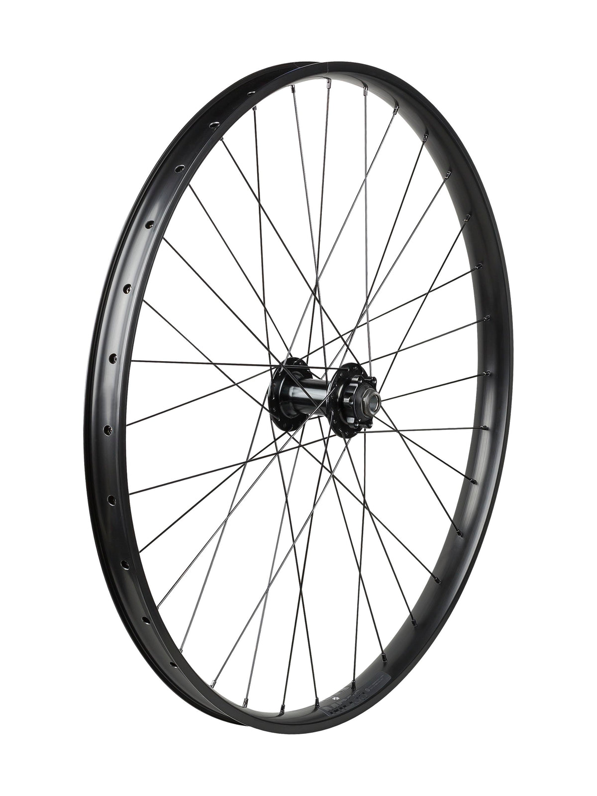 Trek Wheels - Alex Md35 Boost 141 27.5"" Mtb Wheel