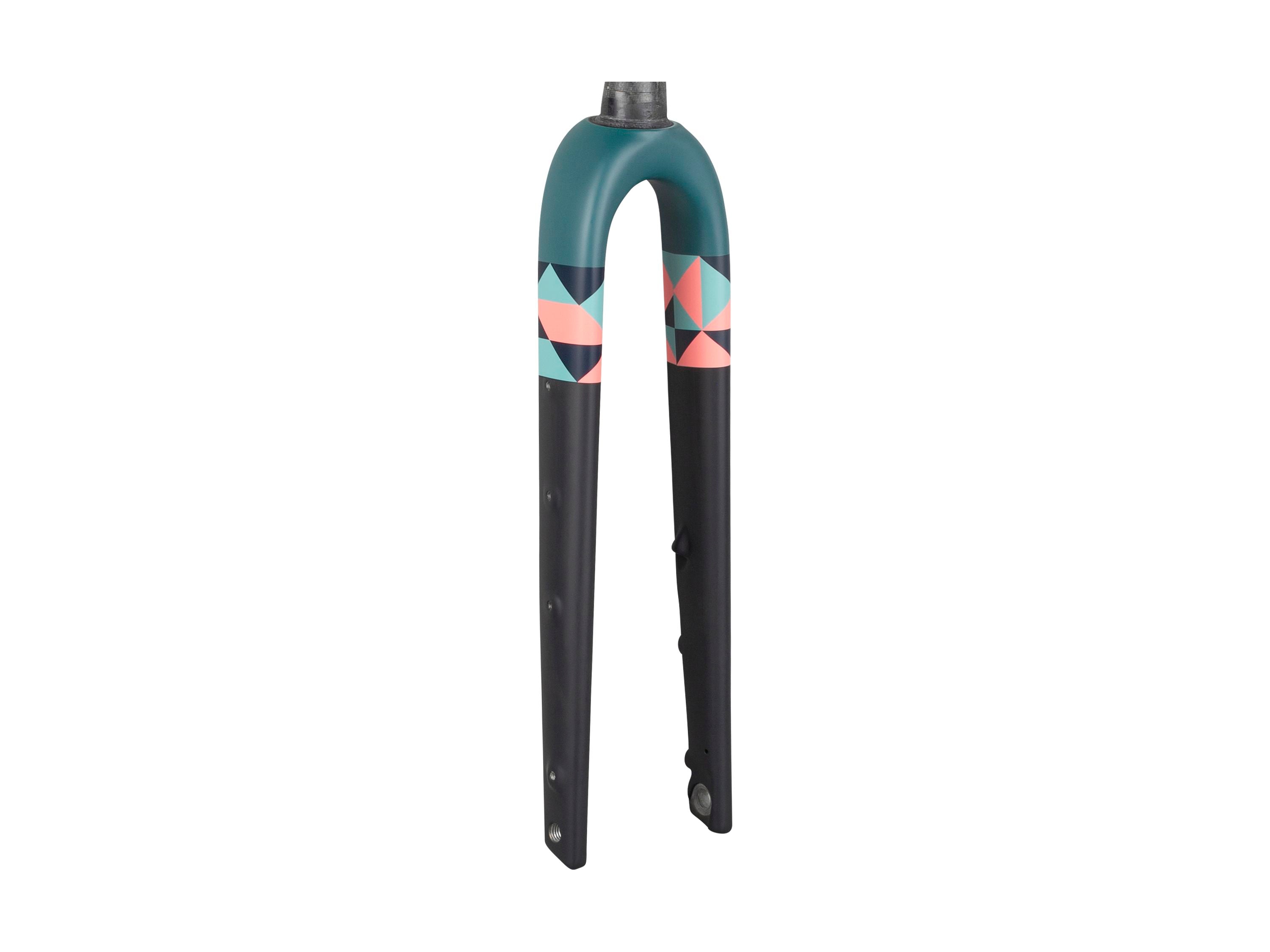 Trek Forks - Checkpoint Alr Replacement Forks