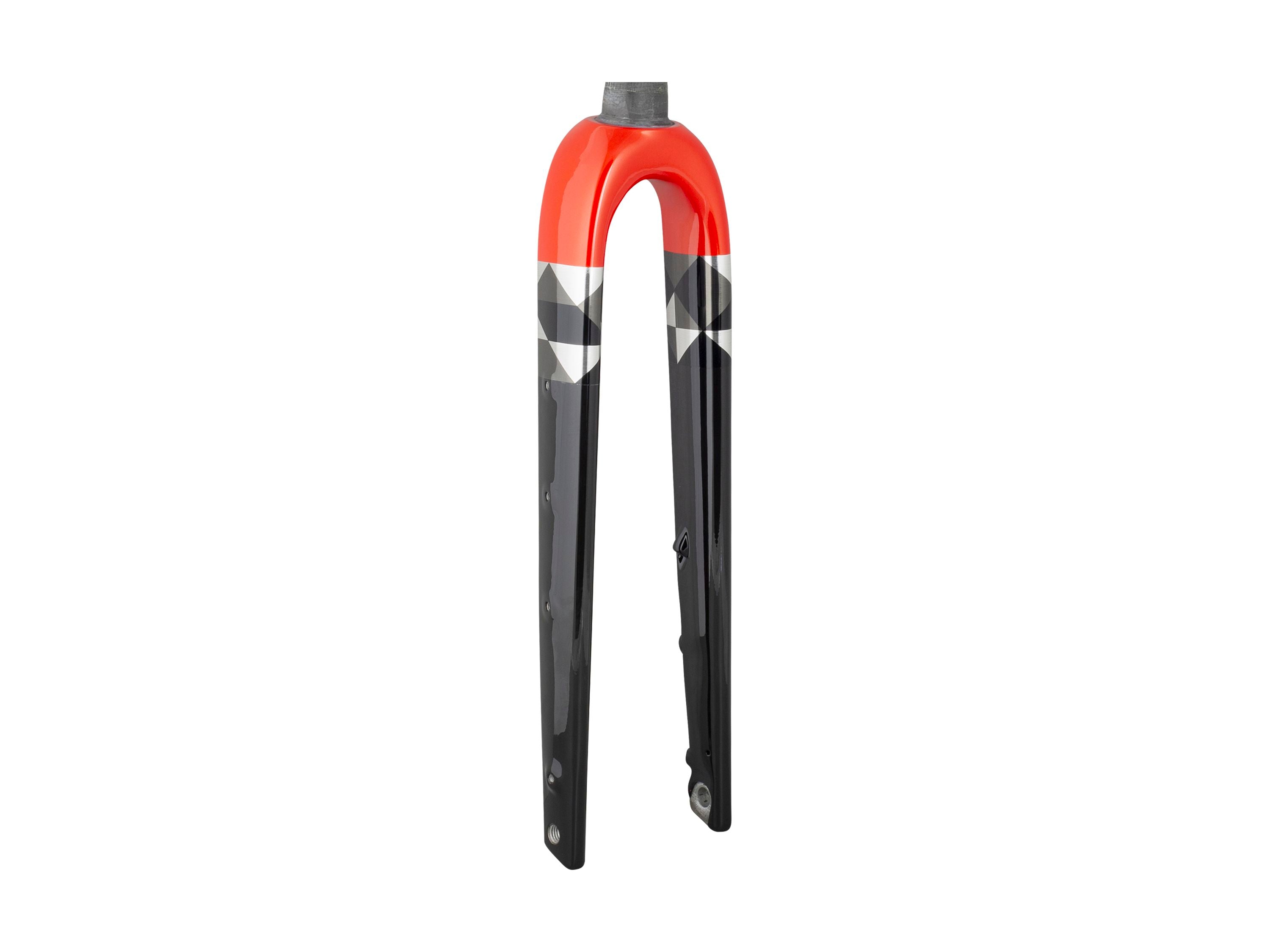 Trek Forks - Checkpoint Alr Replacement Forks