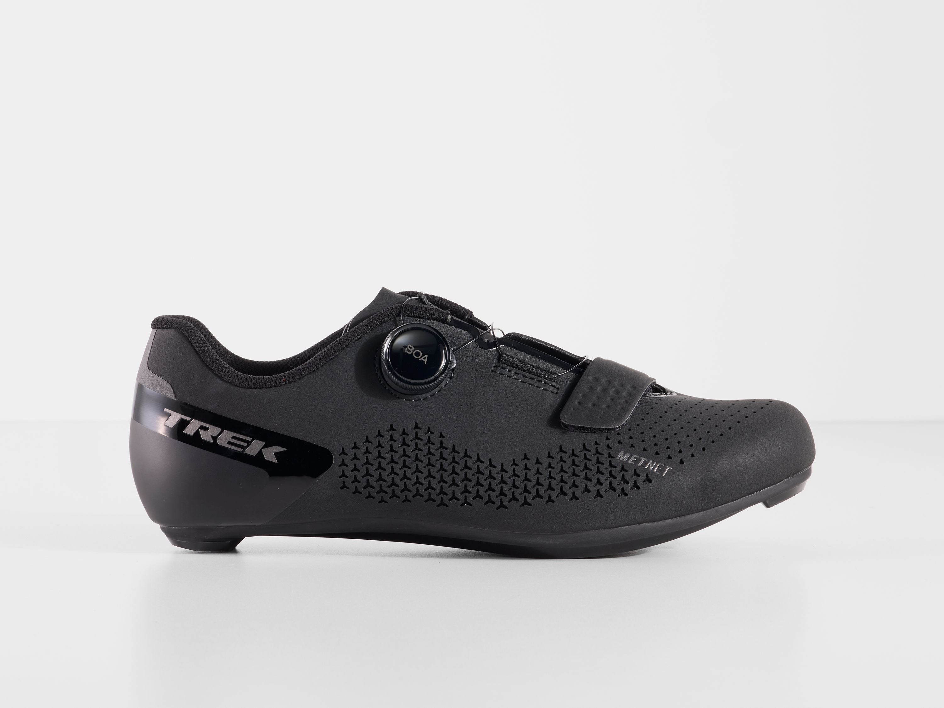 trek road shoe circuit road cycling shoes p133375