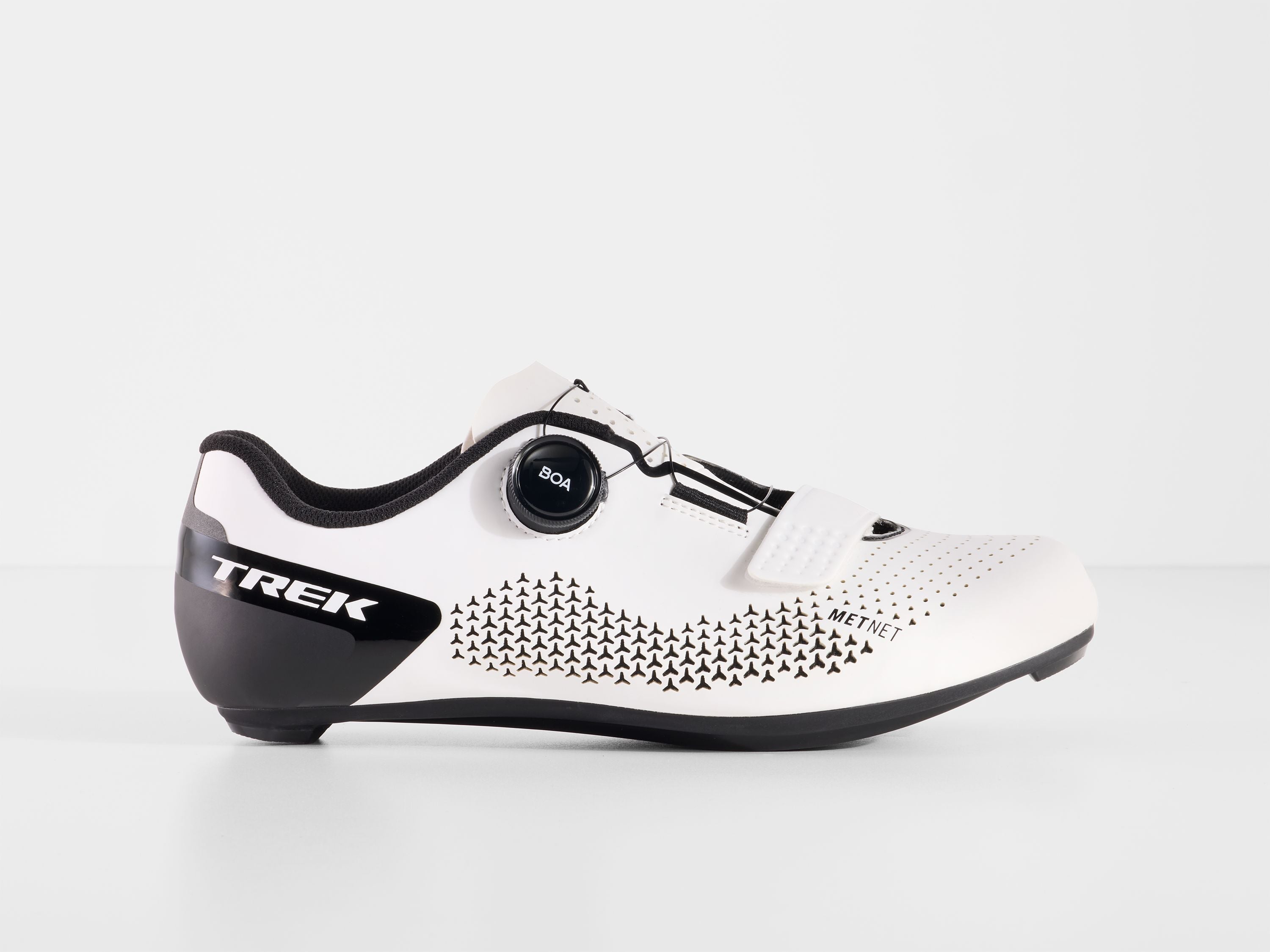 trek road shoe circuit road cycling shoes p133375