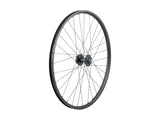 Bontrager Wheel - Connection Schrader 26" 6-Bolt Disc MTB Wheel