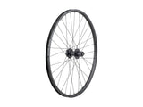 Bontrager Wheel - Connection Schrader 26" 6-Bolt Disc MTB Wheel