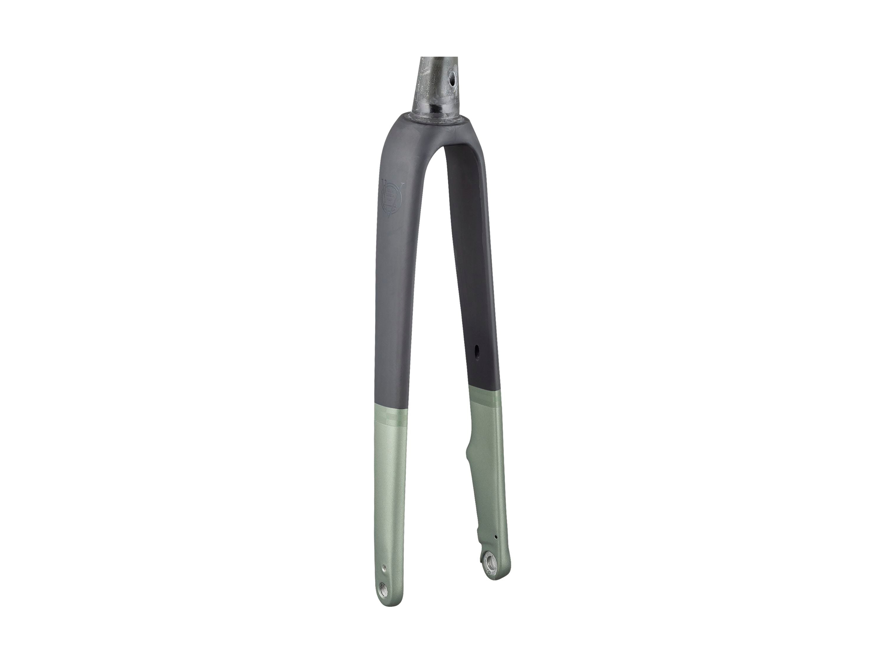 Trek Forks - Domane Al 5 700C Rigid Fork