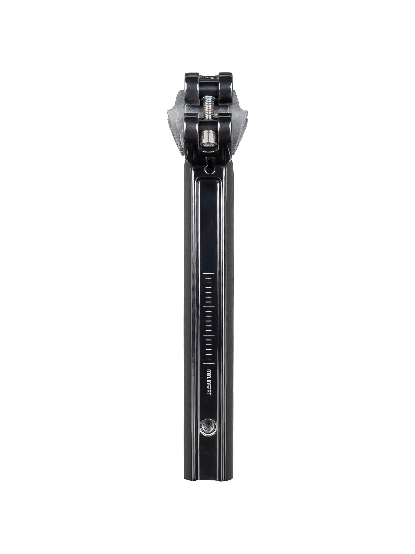 Trek Seatpost - Domane MKIII Color Match Gloss Internal Mast Caps