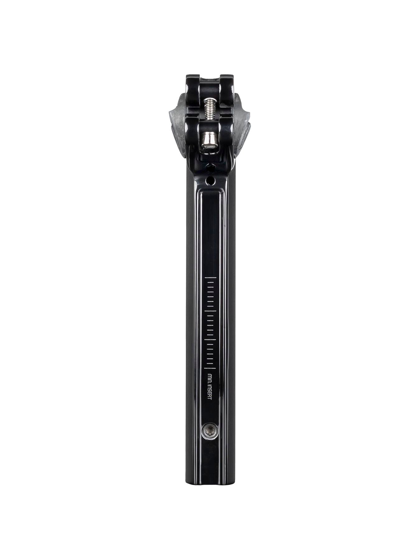 Trek Seatpost - Domane MKIII Color Match Gloss Internal Mast Caps