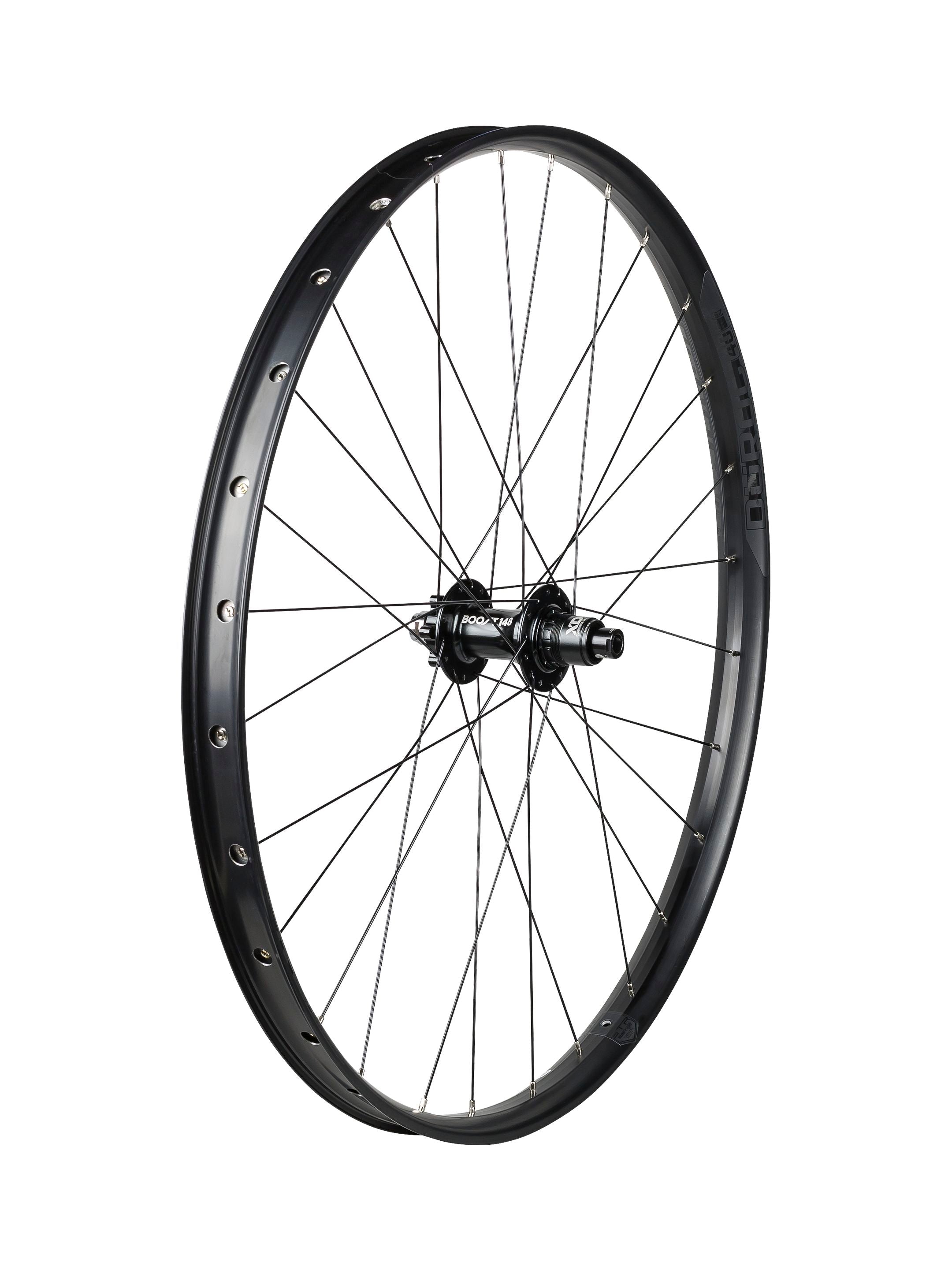 Trek Wheels - Duroc 40 Boost 29 Mtb Wheel