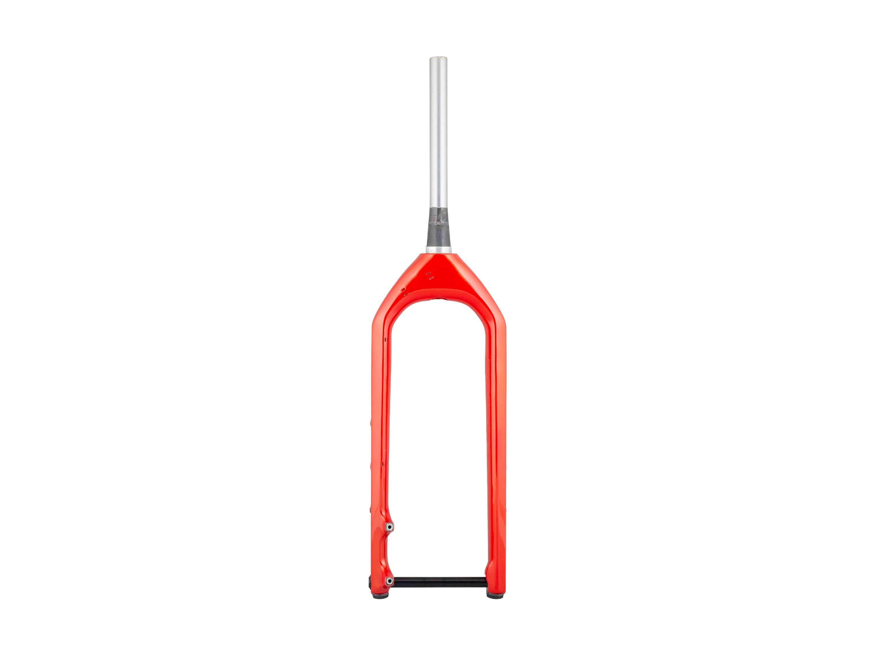 Trek Forks - Farley Fork