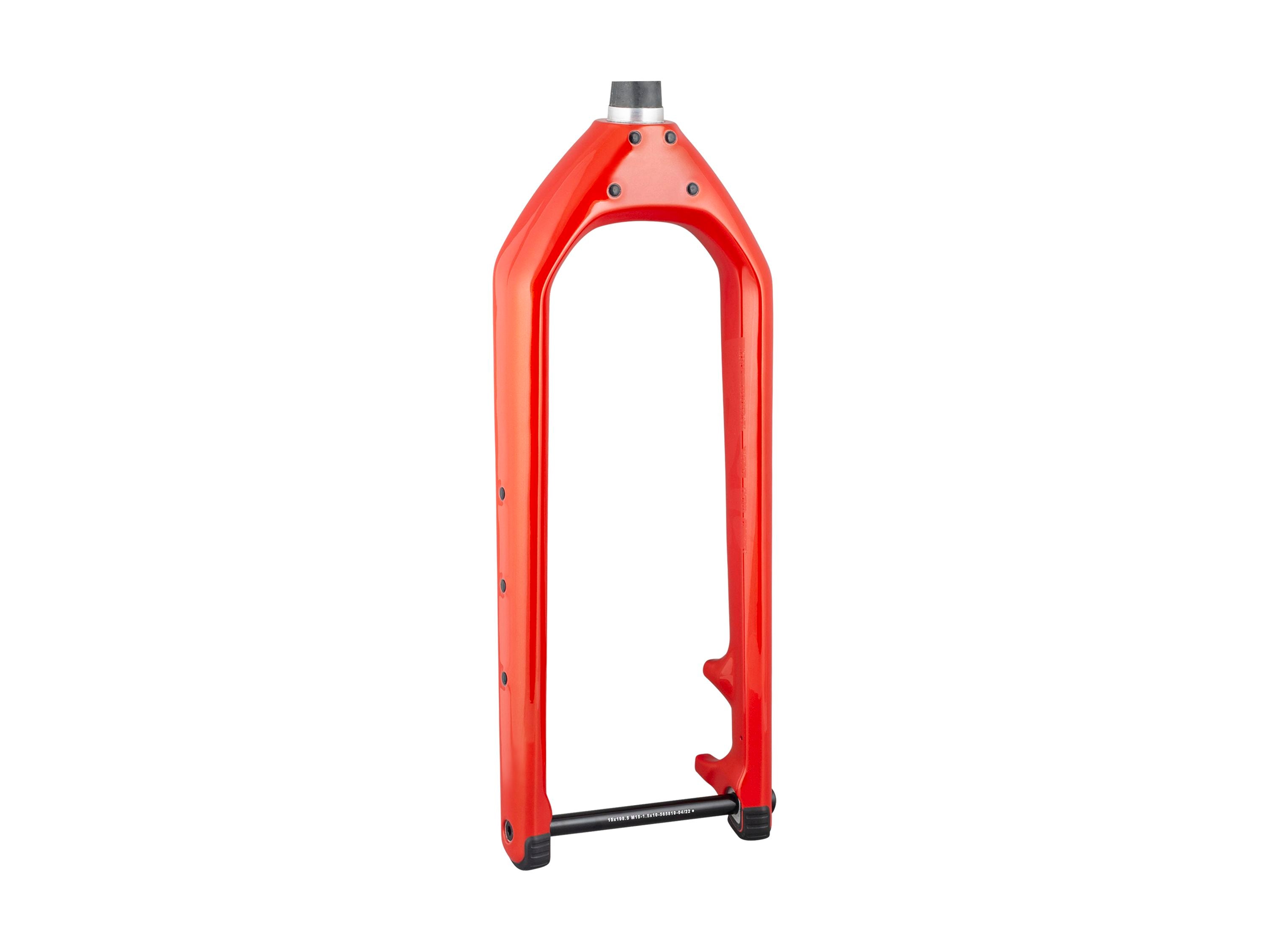 Trek Forks - Farley Fork