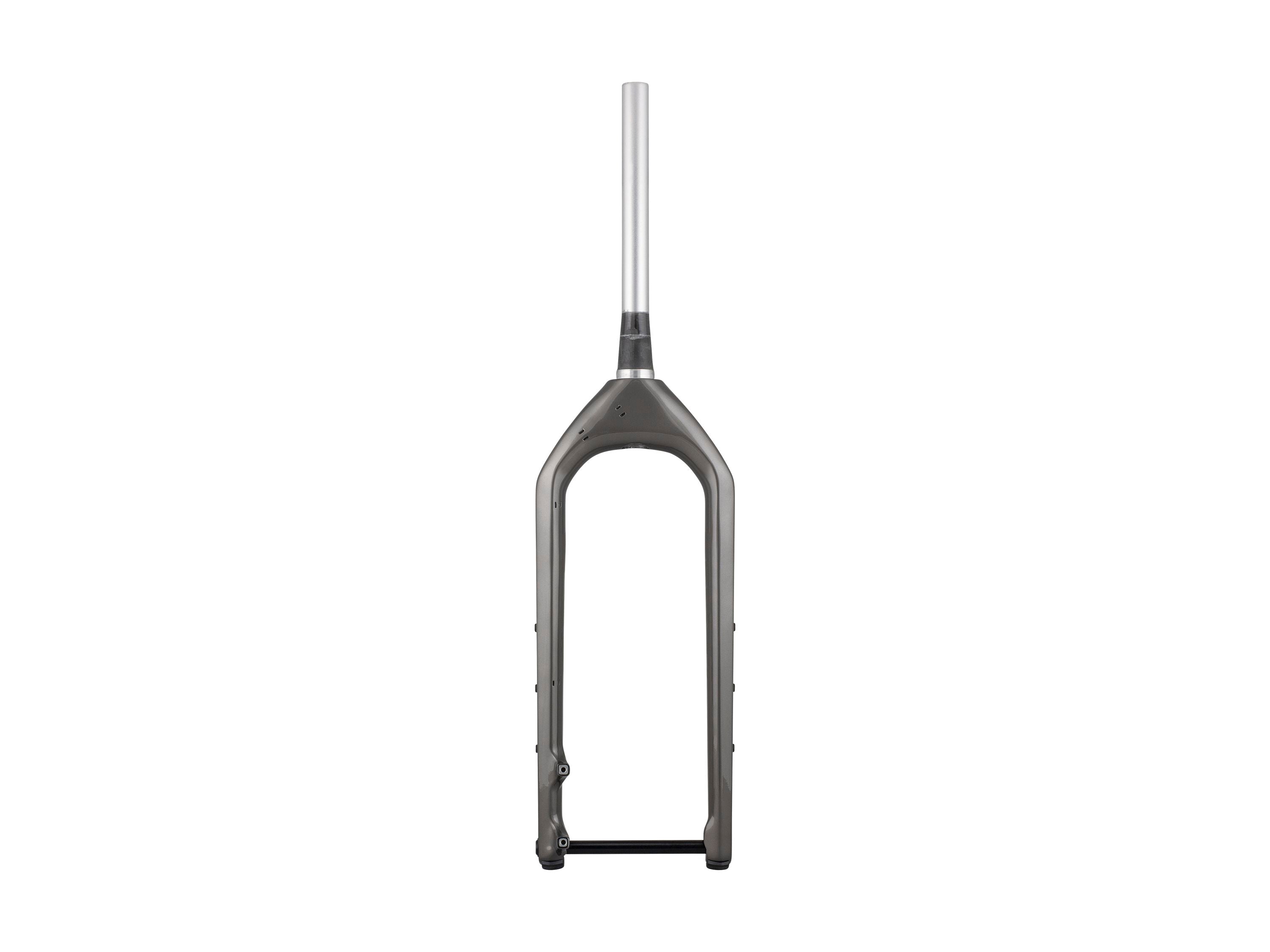 Trek Forks - Farley Fork