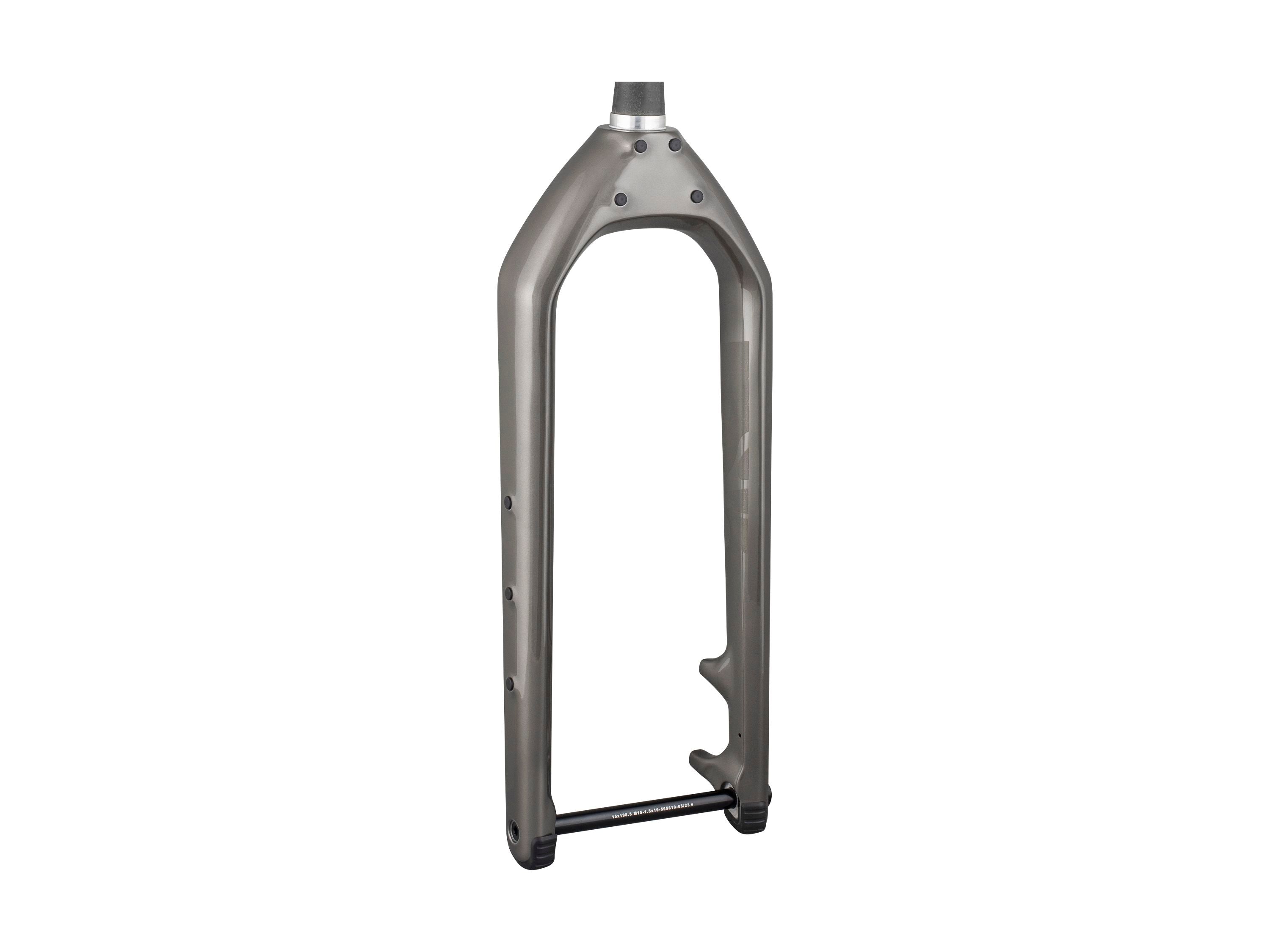 Trek Forks - Farley Fork