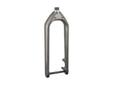Trek Forks - Farley Fork