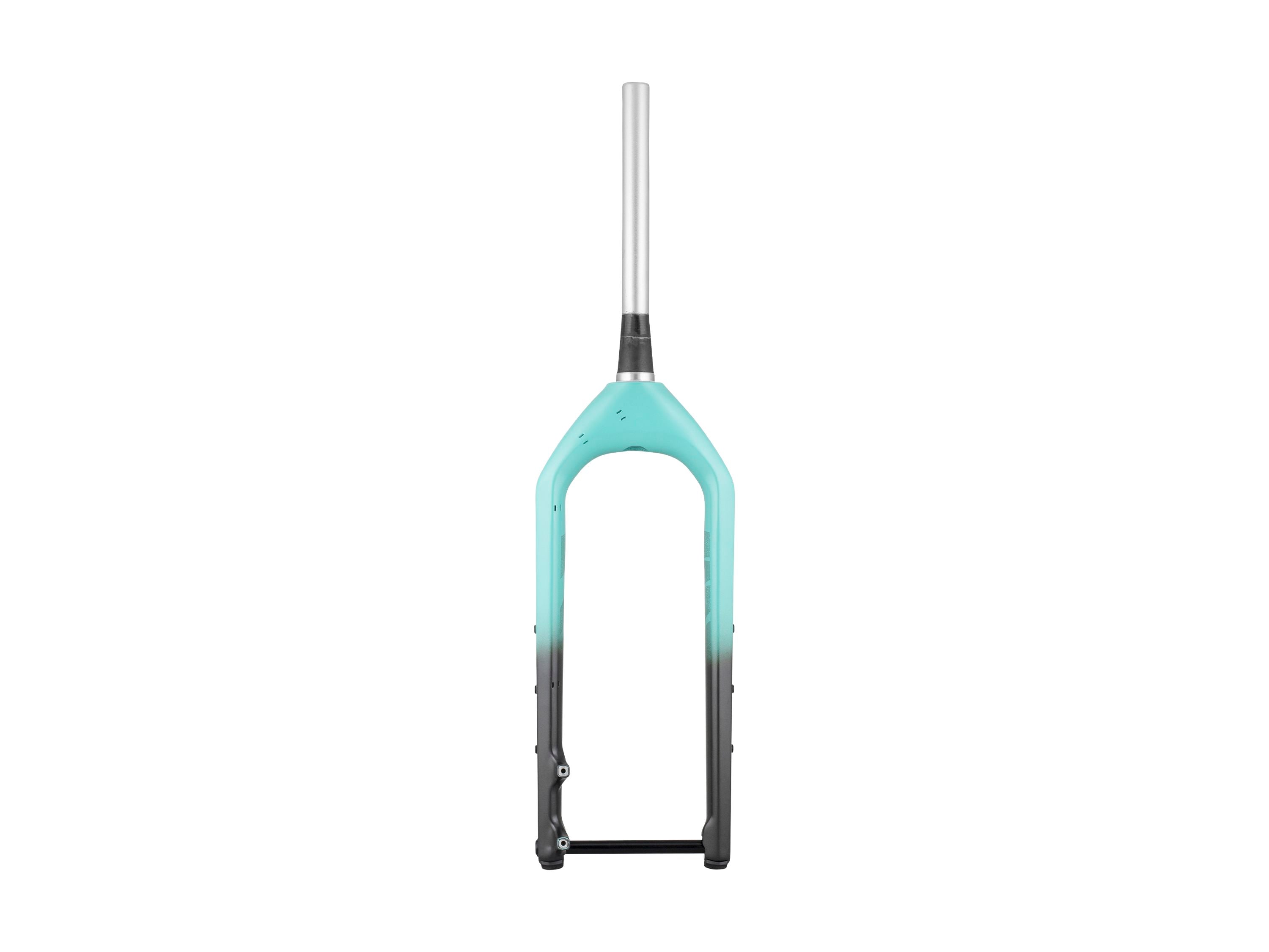 Trek Forks - Farley Fork