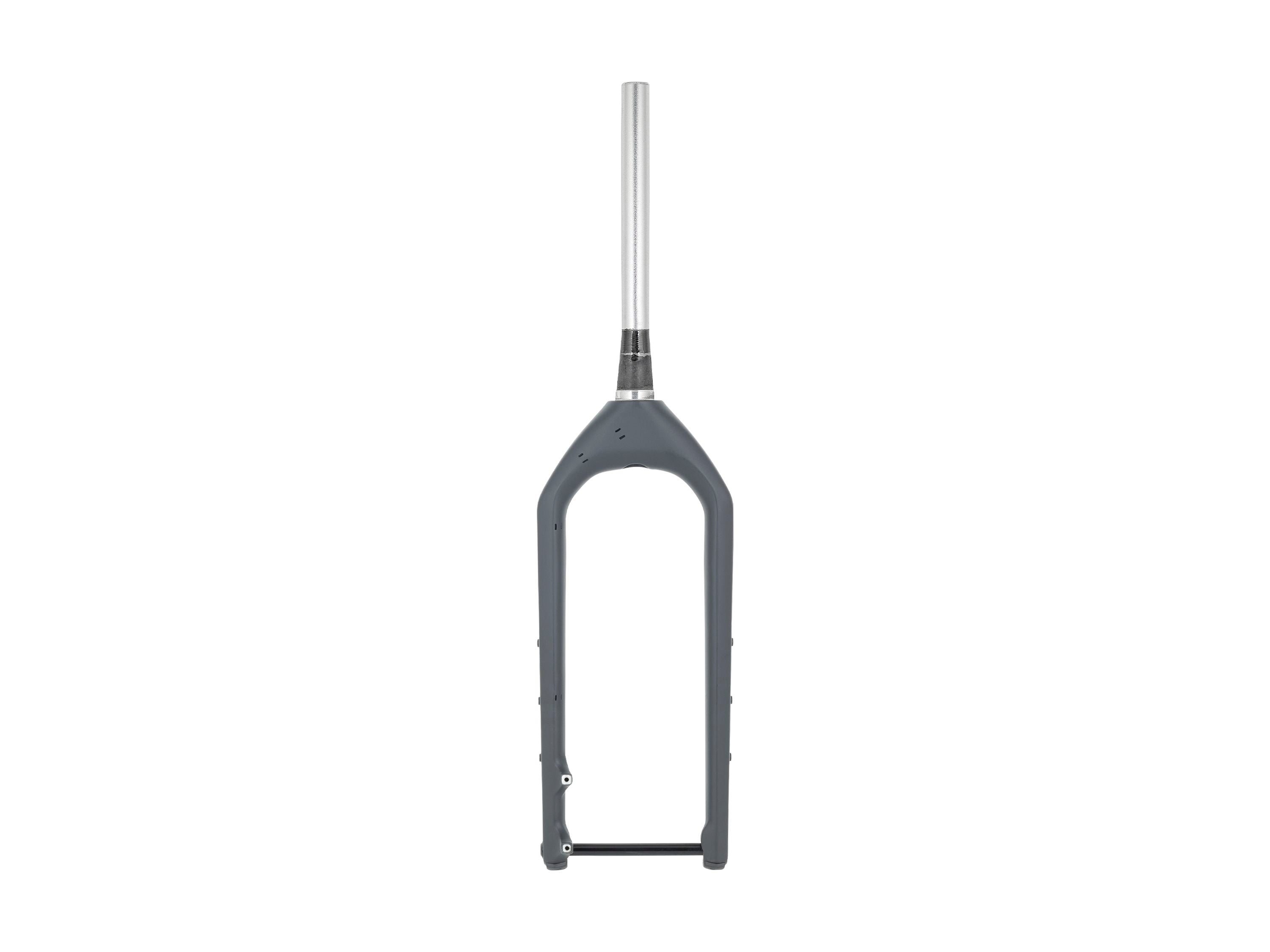Trek Forks - Farley Fork