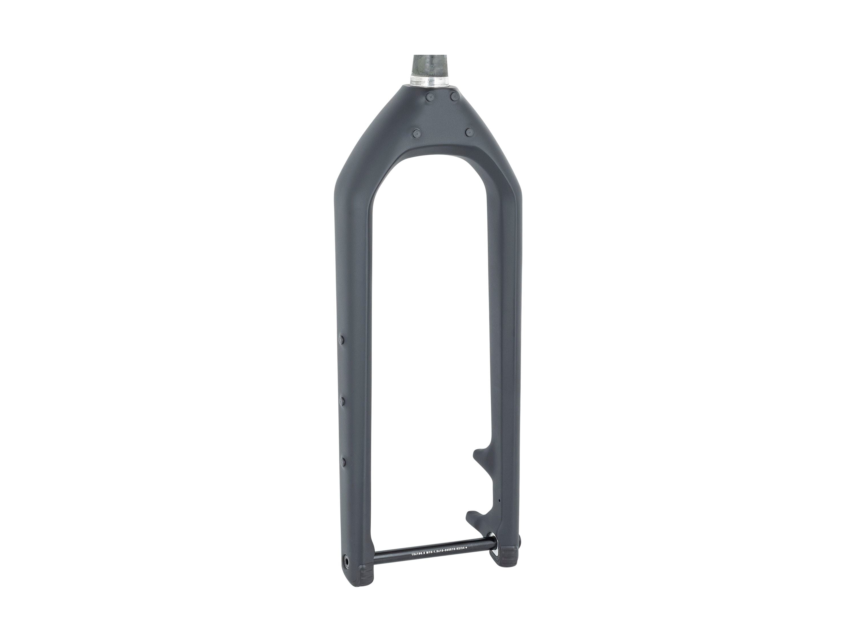 Trek Forks - Farley Fork
