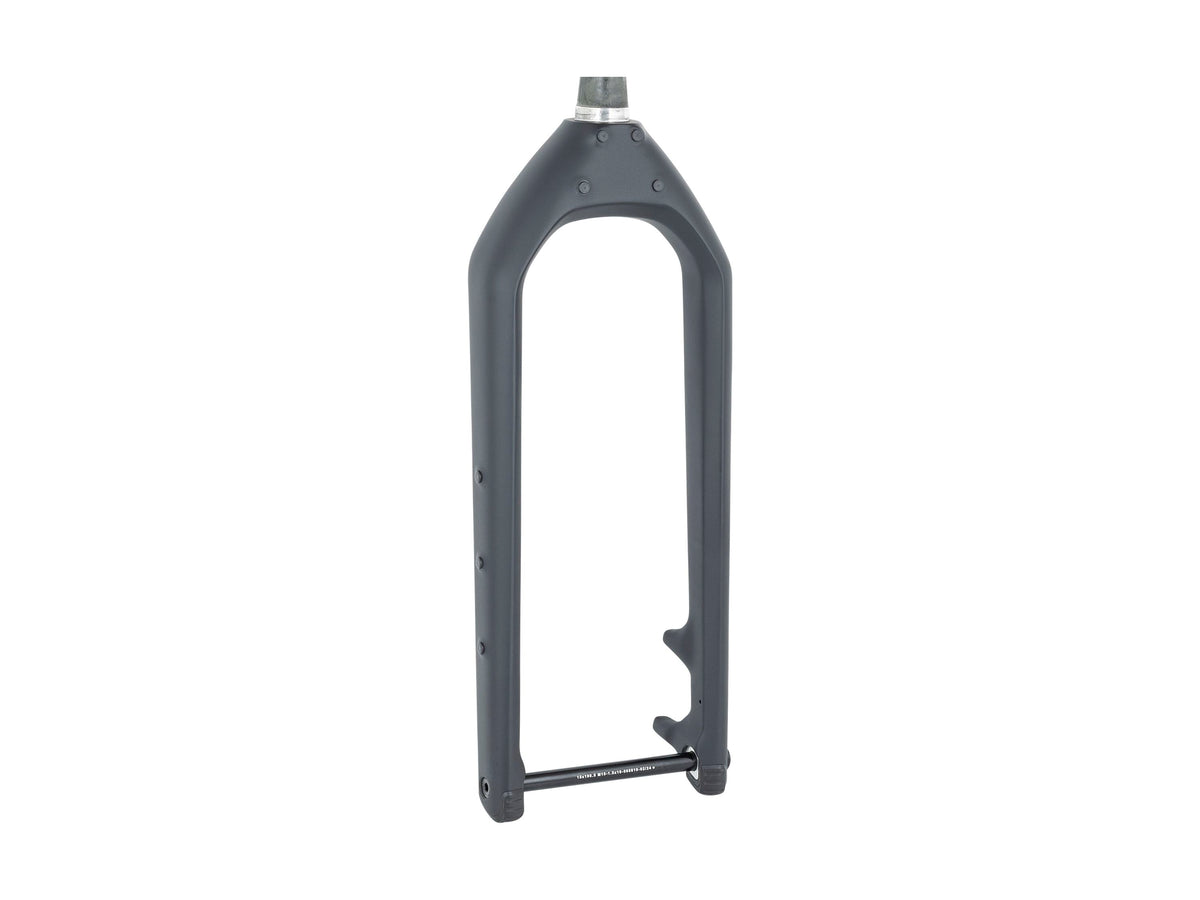 Trek Forks - Farley Fork