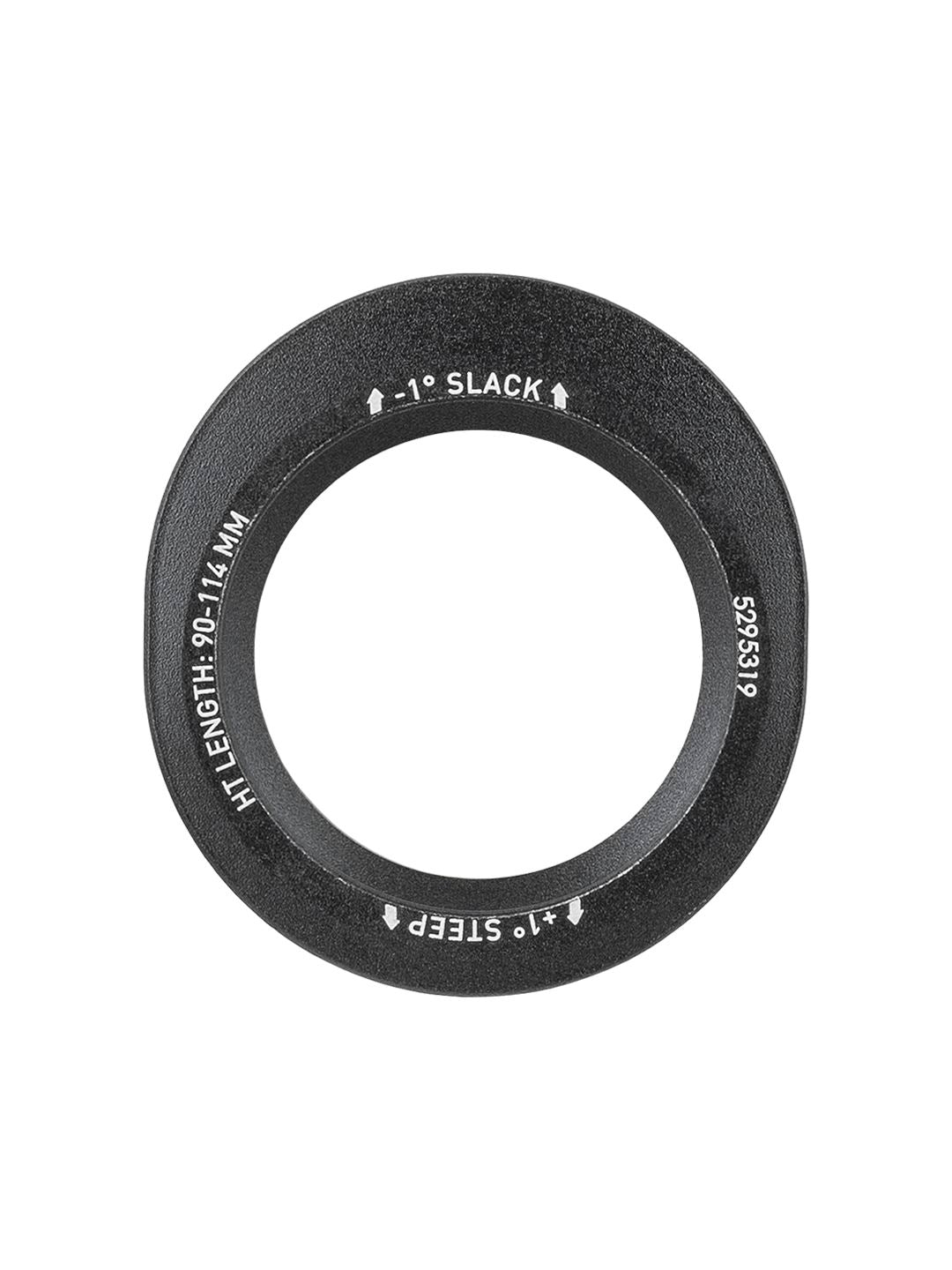 Trek Spares & Accessories - Angle-Adjust Headset Cup