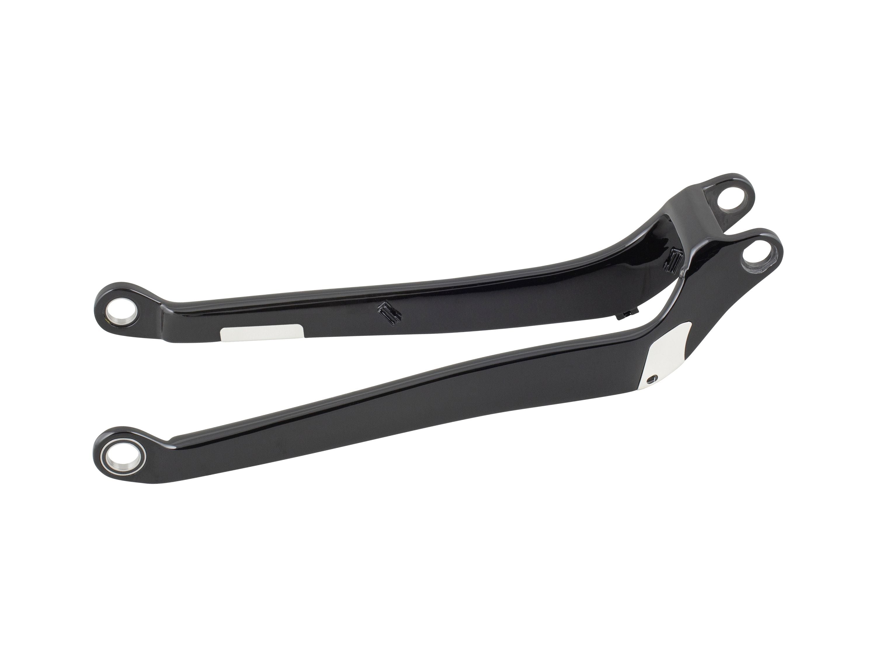 trek frame spares 2023 fuel ex 29 paint match carbon chainstays p120231