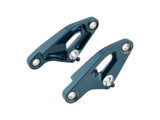 trek frame parts 2024 fuel exe carbon paint match aluminum rocker links p130907